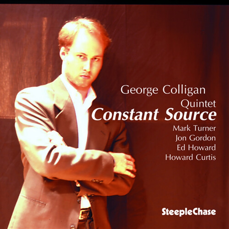 Constant Source/Product Detail/Jazz