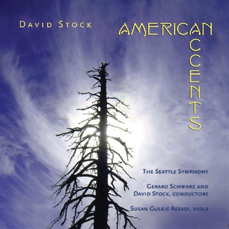 American Accents/Product Detail/Classical