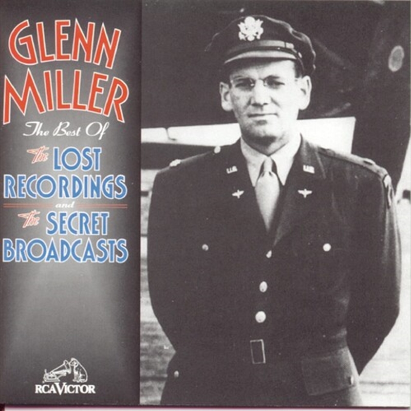 Best Of The Lost Recordings & Secret Broadcasts/Product Detail/Jazz