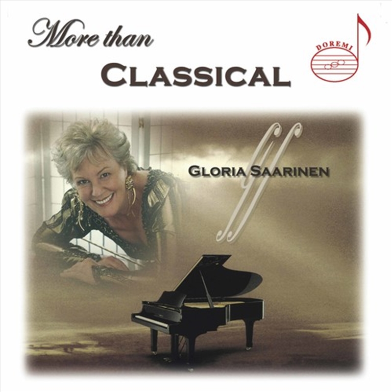More Than Classical/Product Detail/Classical