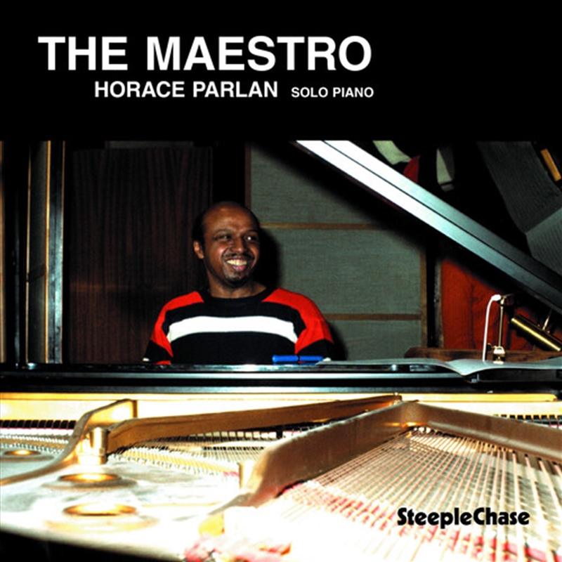 Maestro/Product Detail/Jazz