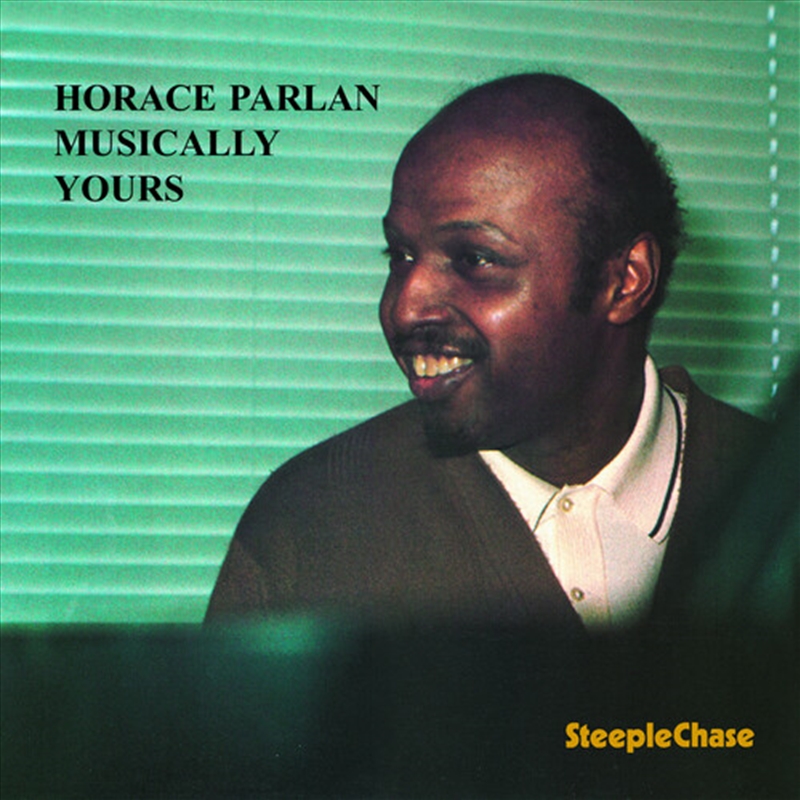 Musically Yours/Product Detail/Jazz