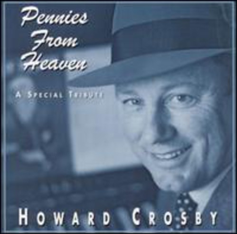 Pennies From Heaven/Product Detail/Rock/Pop