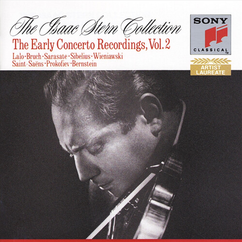 Early Concerto Recordings 2/Product Detail/Classical
