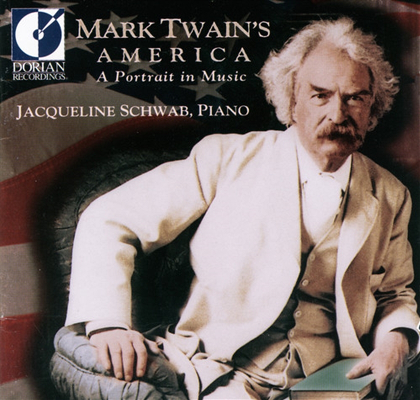 Mark Twain's America: Portrait In Music/Product Detail/Blues