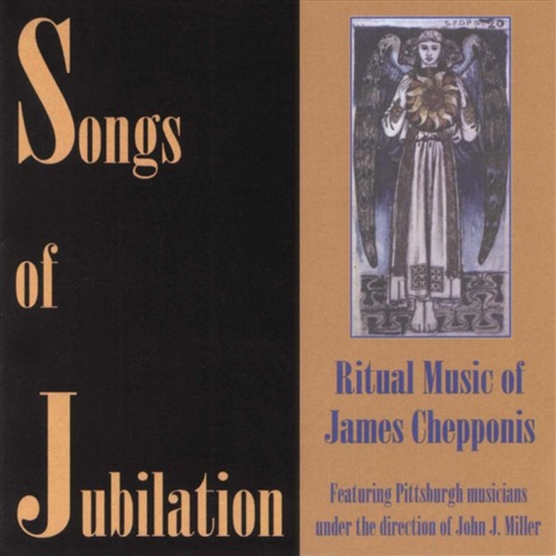 Songs Of Jubilation/Product Detail/Religious