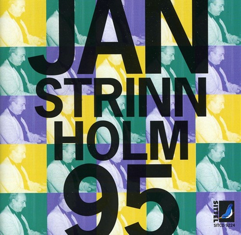 1995/Product Detail/Jazz