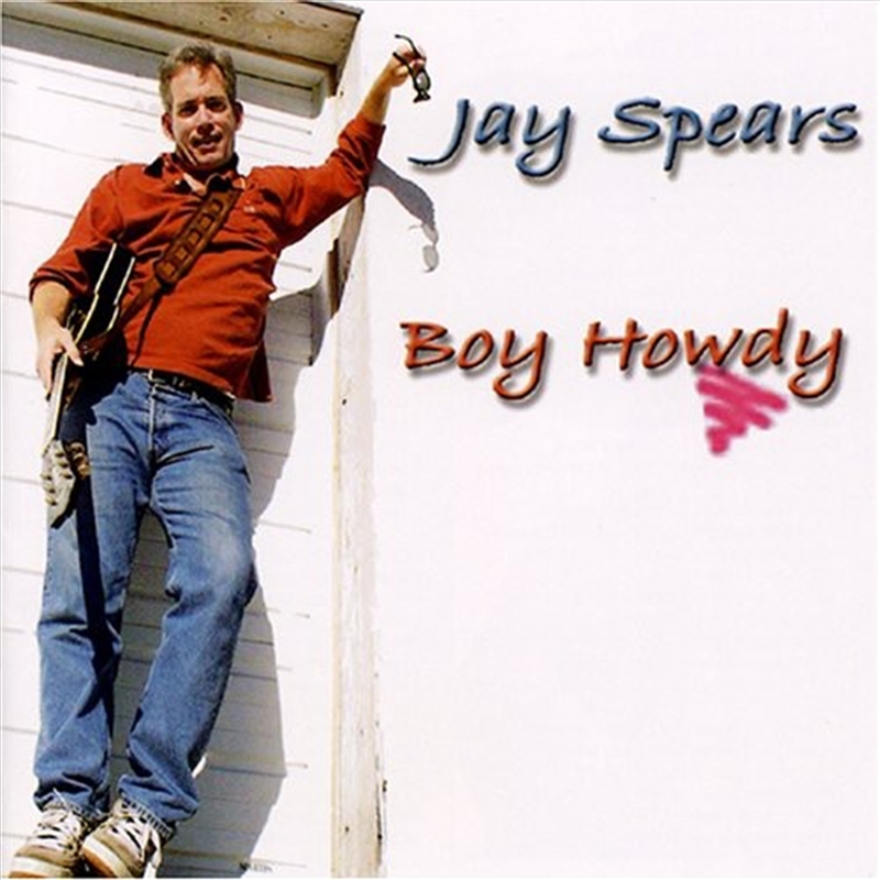Boy Howdy/Product Detail/Rock/Pop