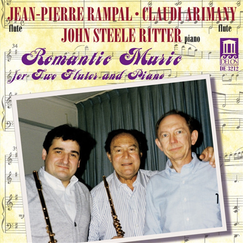 75th Birthday Celebration Album/Product Detail/Classical