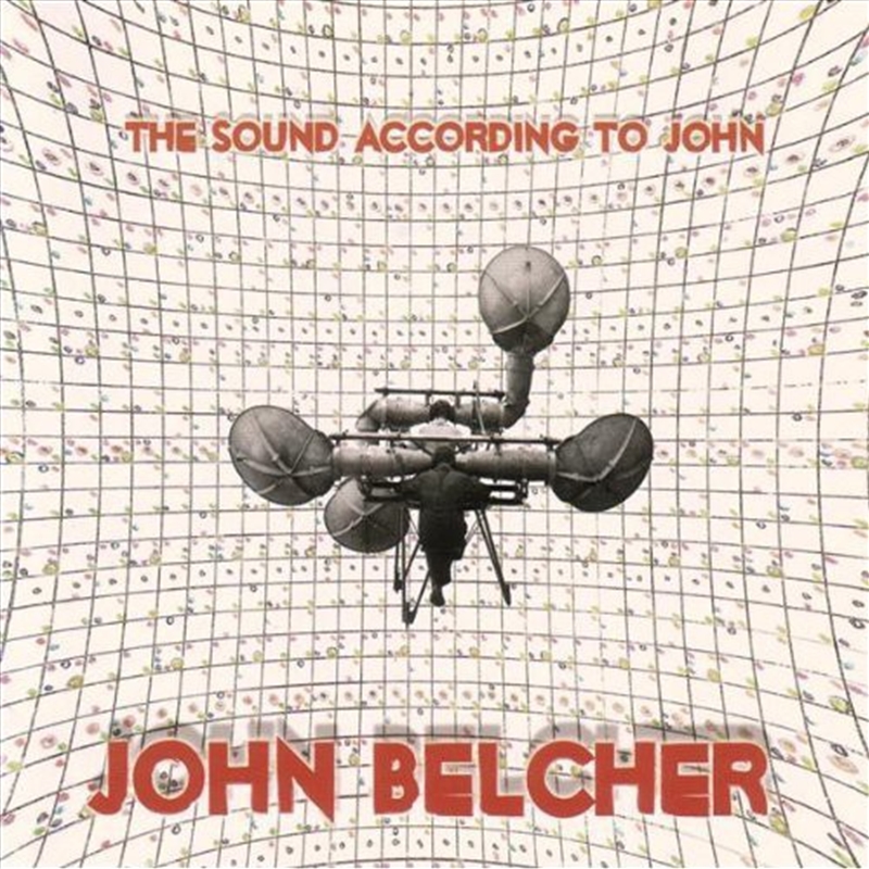 Sound According To John/Product Detail/Jazz