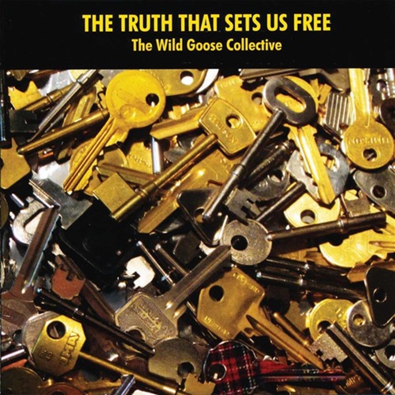 Truth That Sets Us Free/Product Detail/Religious