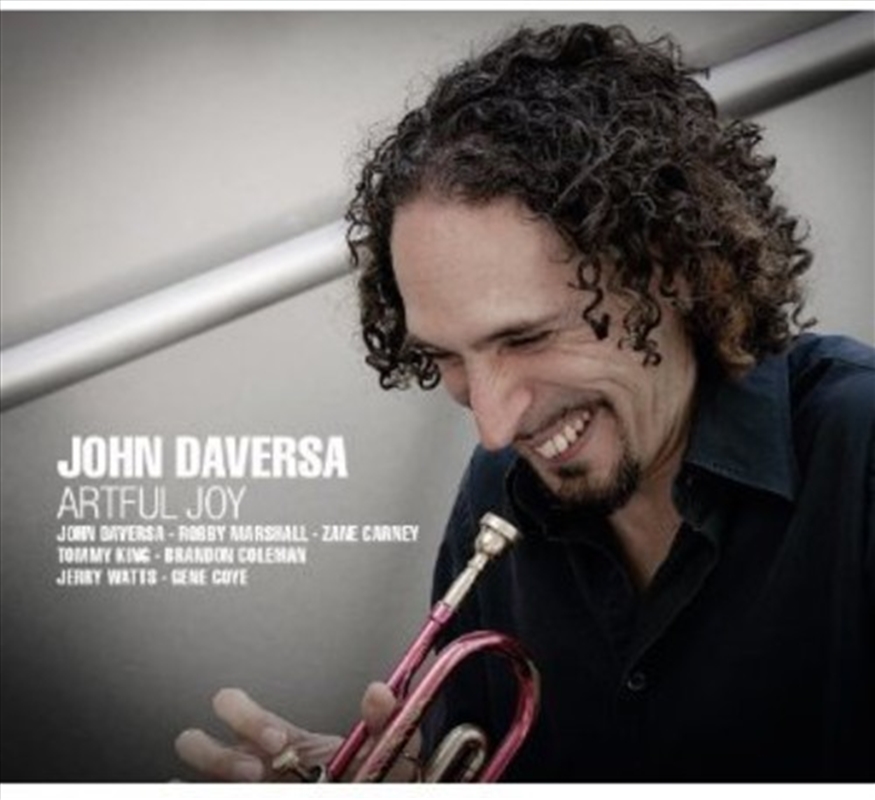Artful Joy/Product Detail/Jazz