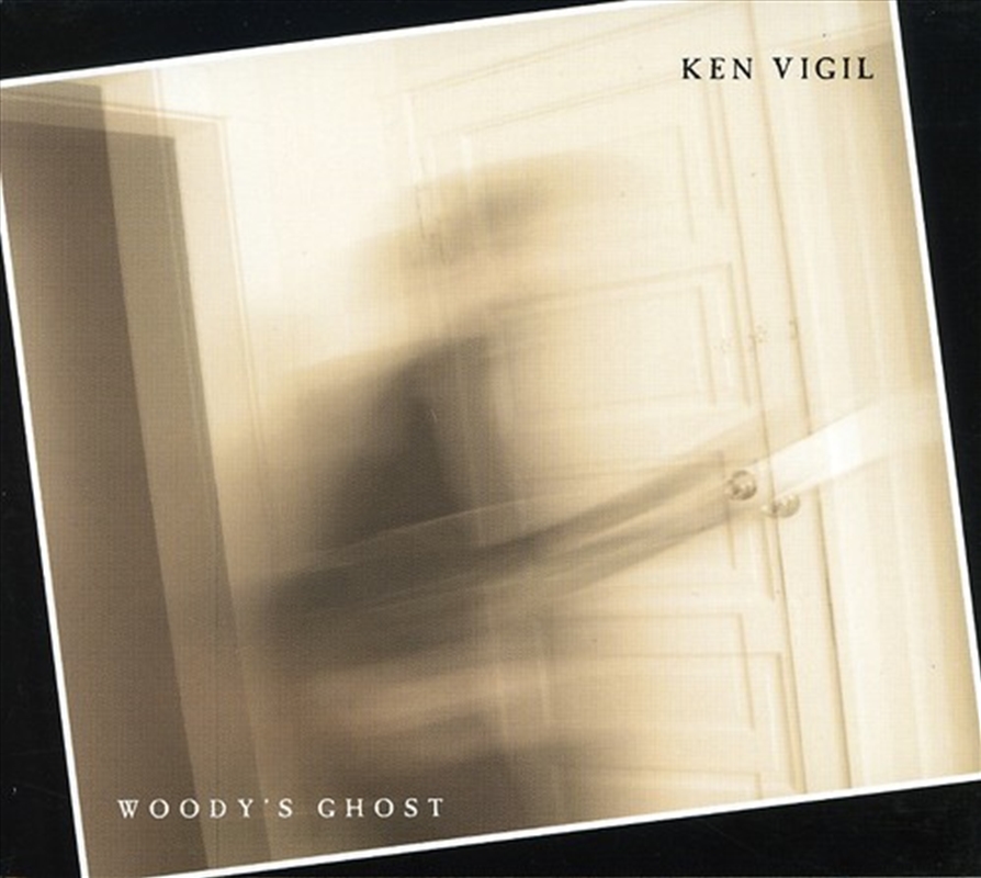 Woody's Ghost/Product Detail/Blues