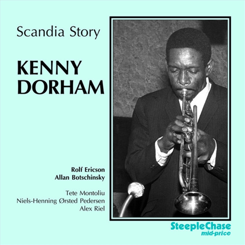Scandia Story/Product Detail/Jazz