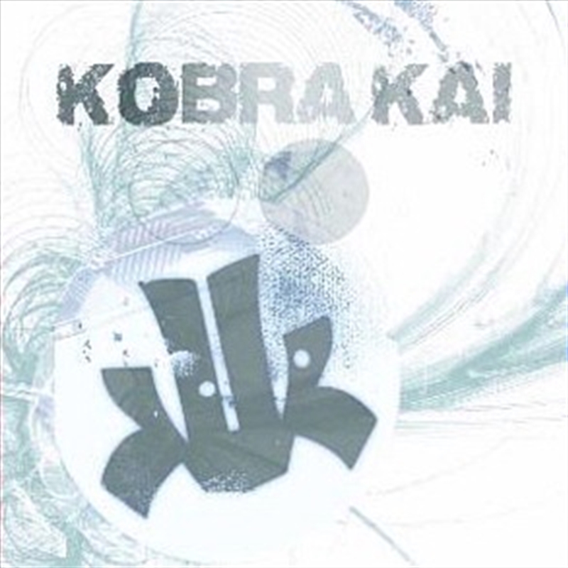 Kobra Kai/Product Detail/Dance