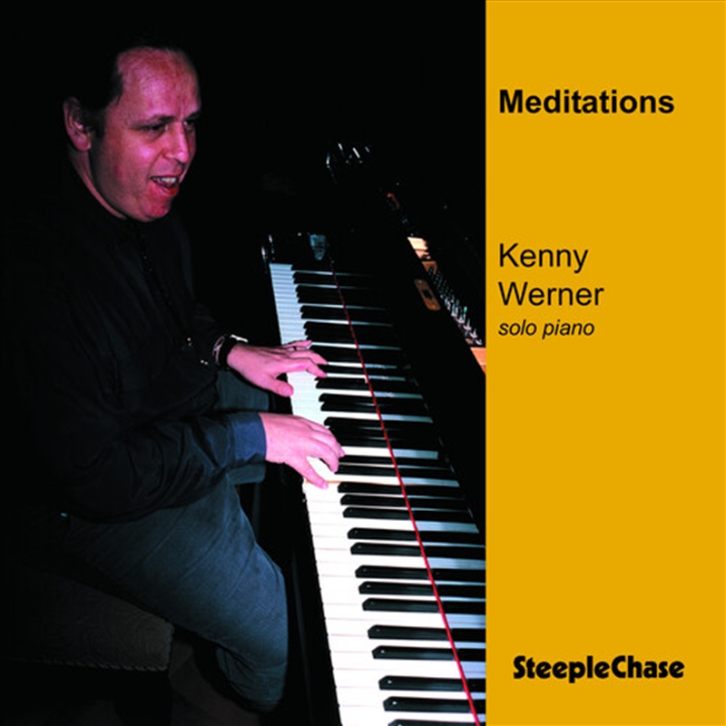 Meditations/Product Detail/Jazz
