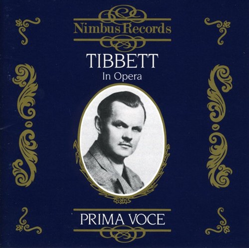Lawrence Tibbett In Opera/Product Detail/Classical