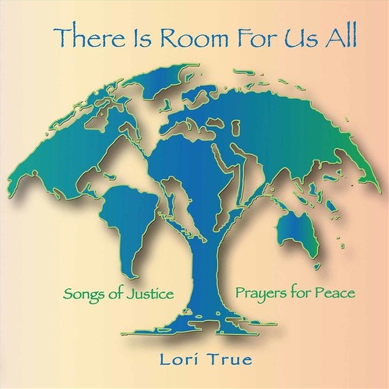 There Is Room For Us All/Product Detail/Religious
