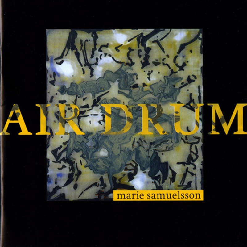 Air Drum/Product Detail/Classical