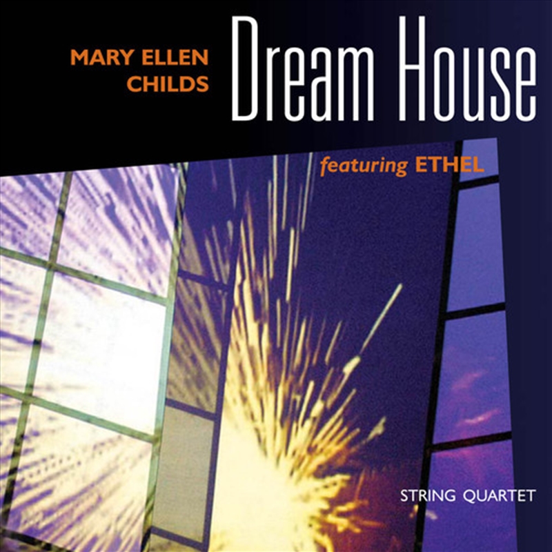 Dream House/Product Detail/Rock/Pop