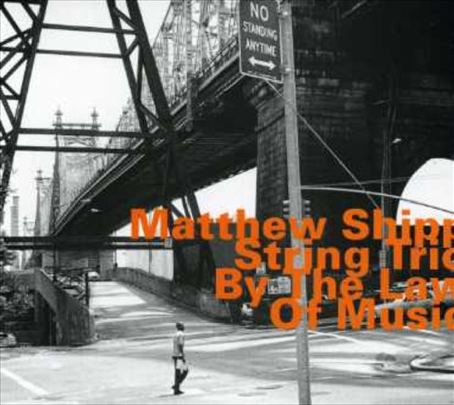 By The Law Of Music/Product Detail/Jazz