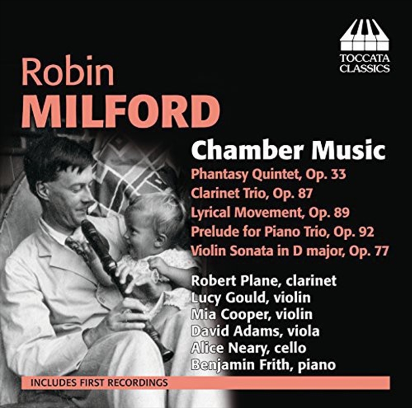 Chamber Music/Product Detail/Classical