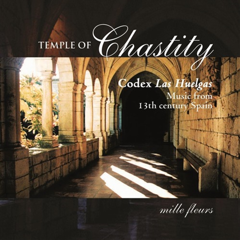 Codex Las Huelgas: Music From 13th Ctry Spain/Product Detail/Specialist