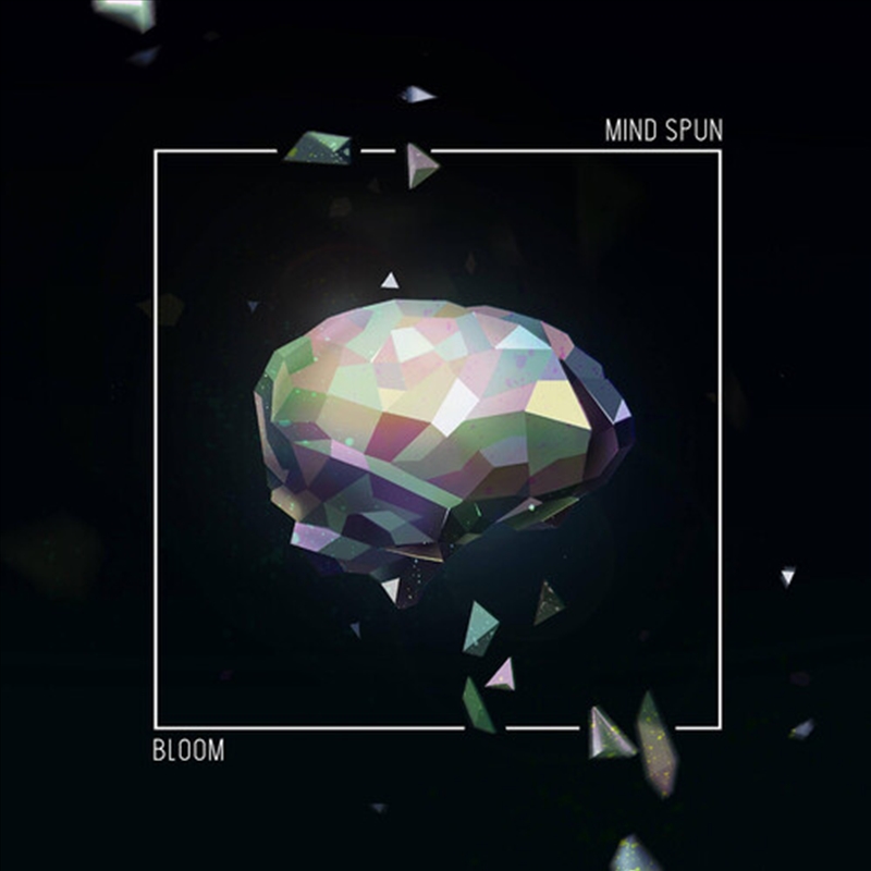 Bloom/Product Detail/Rock/Pop