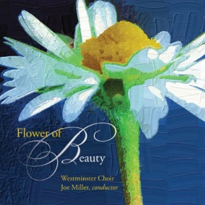 Flower Of Beauty/Product Detail/Classical