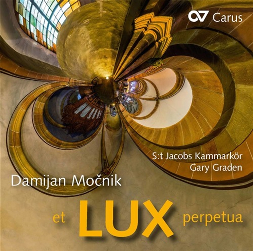 Et Lux Perpetua/Product Detail/Classical