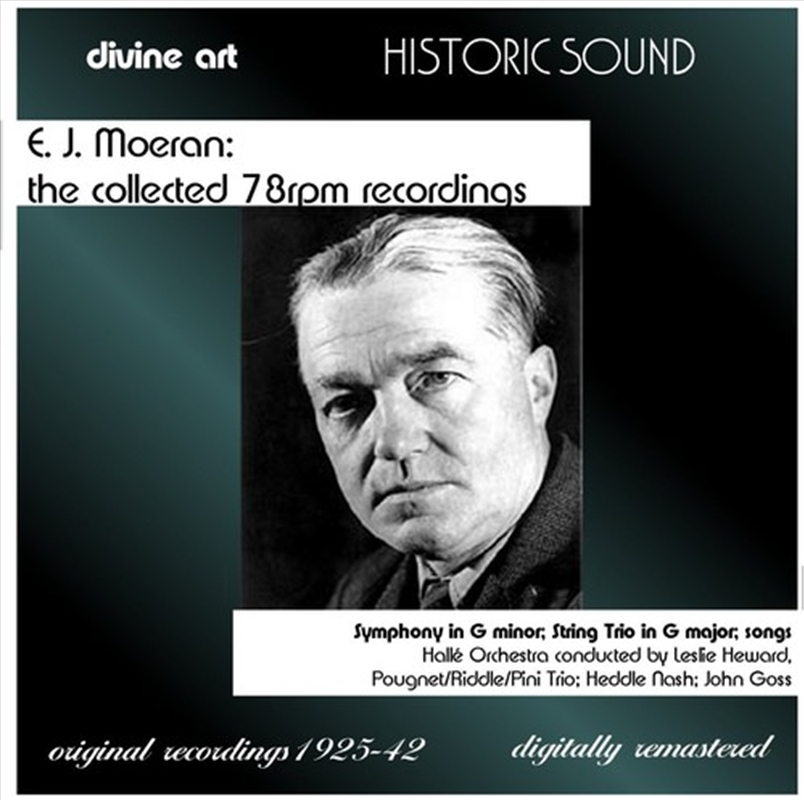 Collected 78 Rpm Recordings/Product Detail/Classical