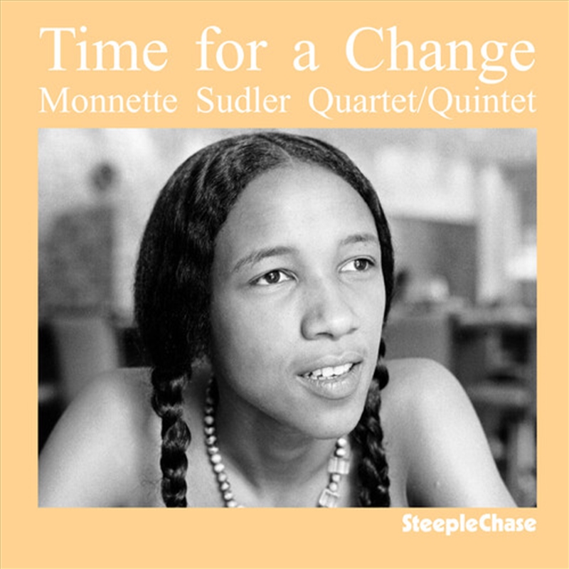 Time For A Change/Product Detail/Jazz