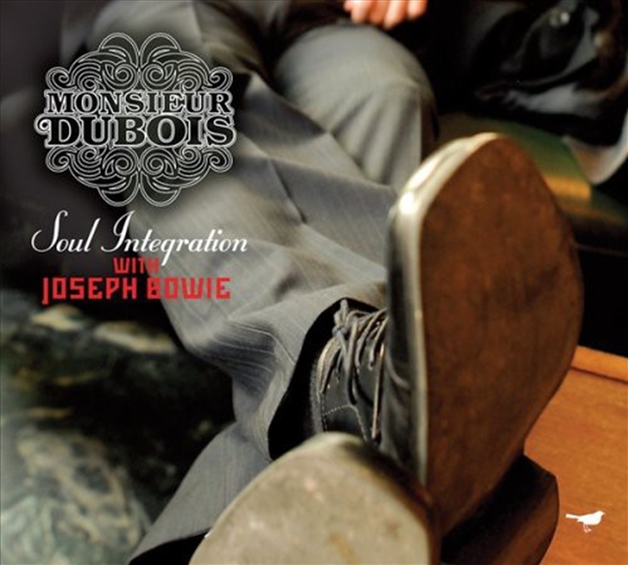 Soul Integration/Product Detail/Jazz