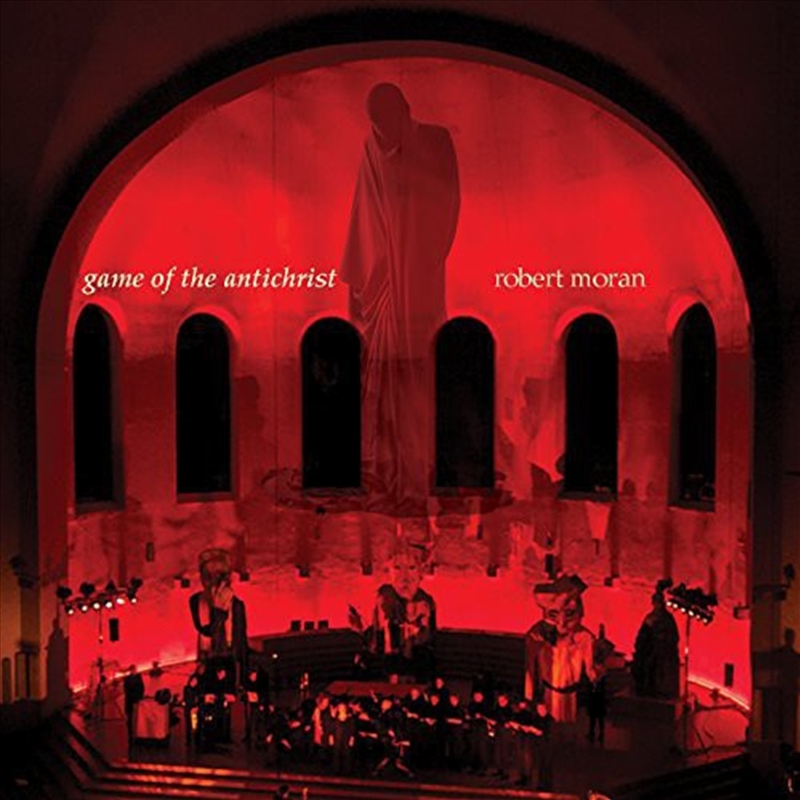 Game Of The Antichrist/Product Detail/Classical