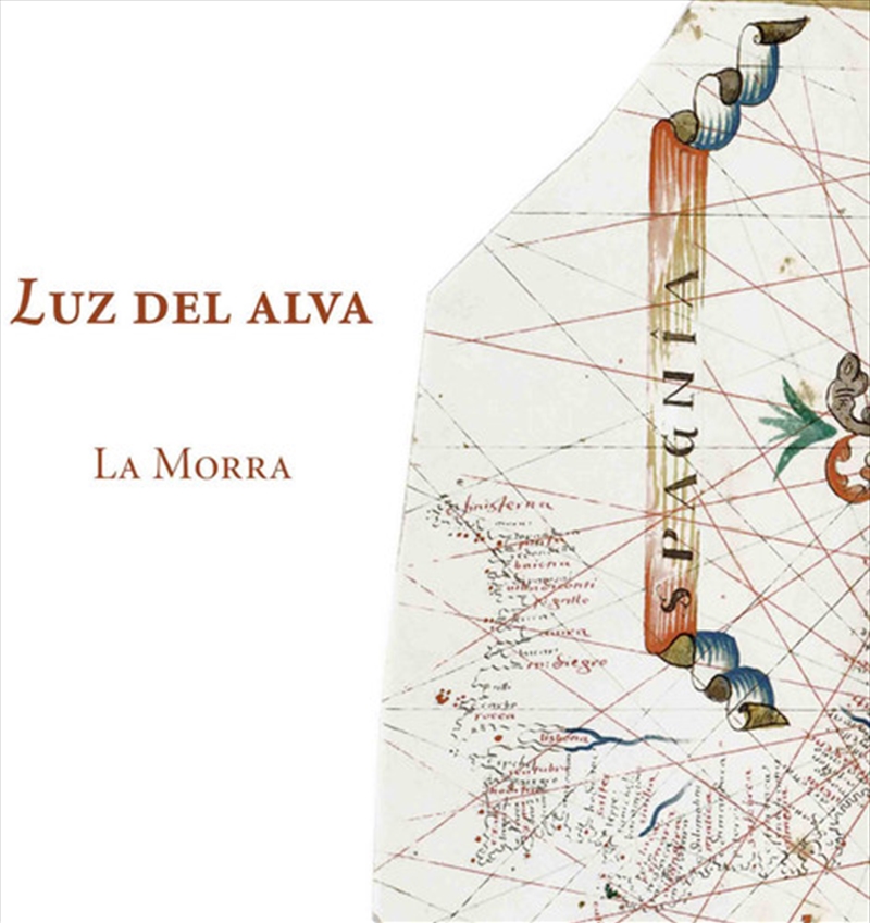 Luz Del Alva/Product Detail/Classical
