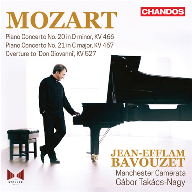 Piano Concertos 4/Product Detail/Classical