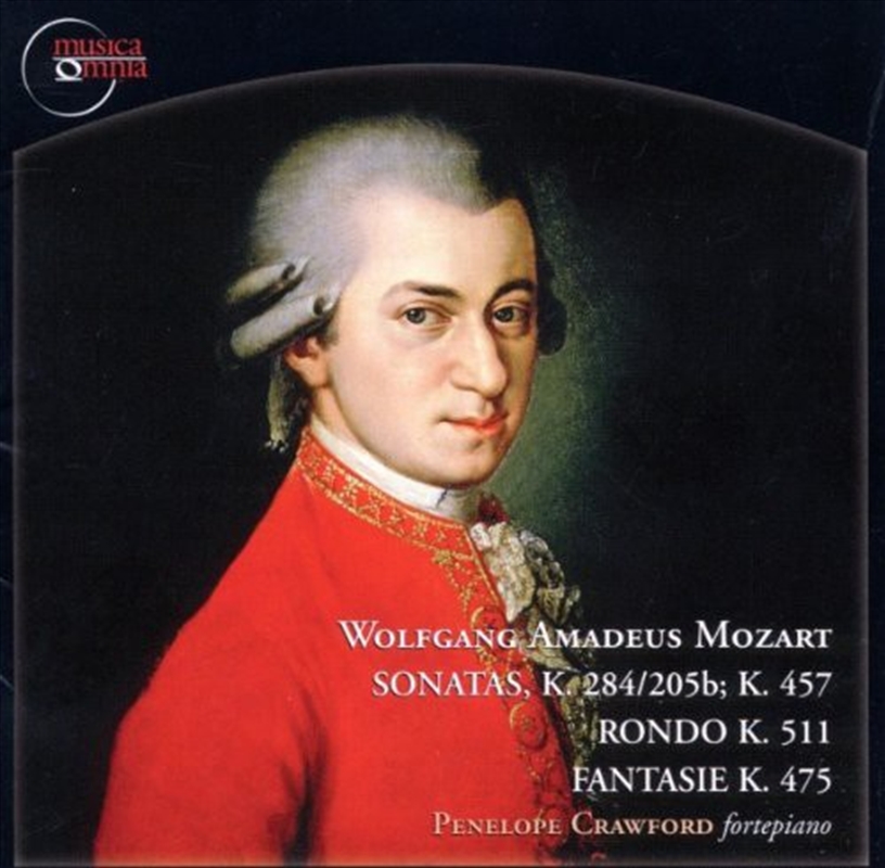 Works For Fortepiano/Product Detail/Classical