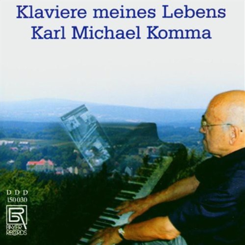 Klaviere Meines Lebens-Texte/Product Detail/Classical