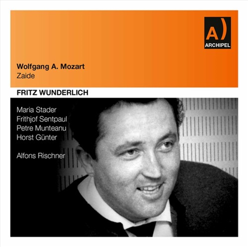 Zaide/Product Detail/Classical