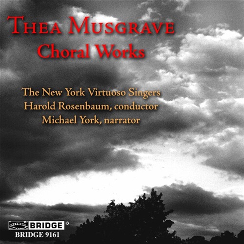 Choral Works/Product Detail/Classical