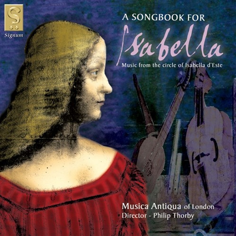 Song Book For Isabella/Product Detail/Specialist