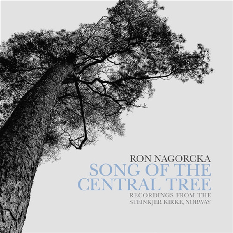 Song Of The Central Tree/Product Detail/Classical