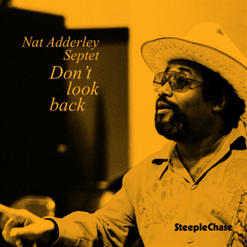 Don't Look Back/Product Detail/Jazz