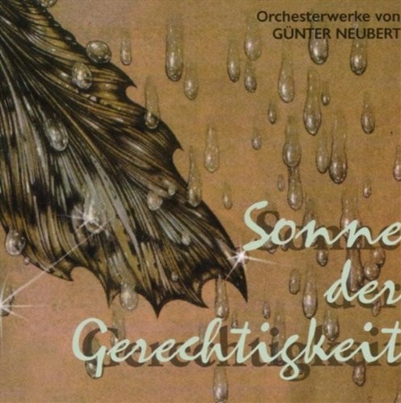 Orchestral Works/Product Detail/Classical