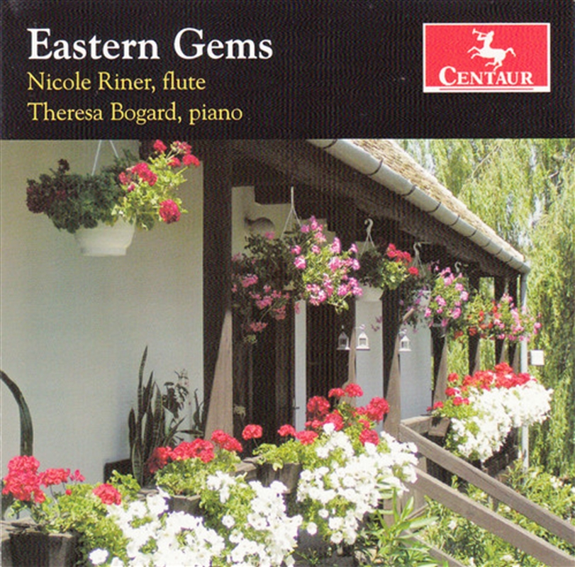 Eastern Gems/Product Detail/Classical