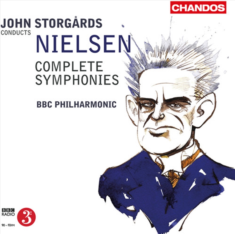 Complete Symphonies/Product Detail/Classical