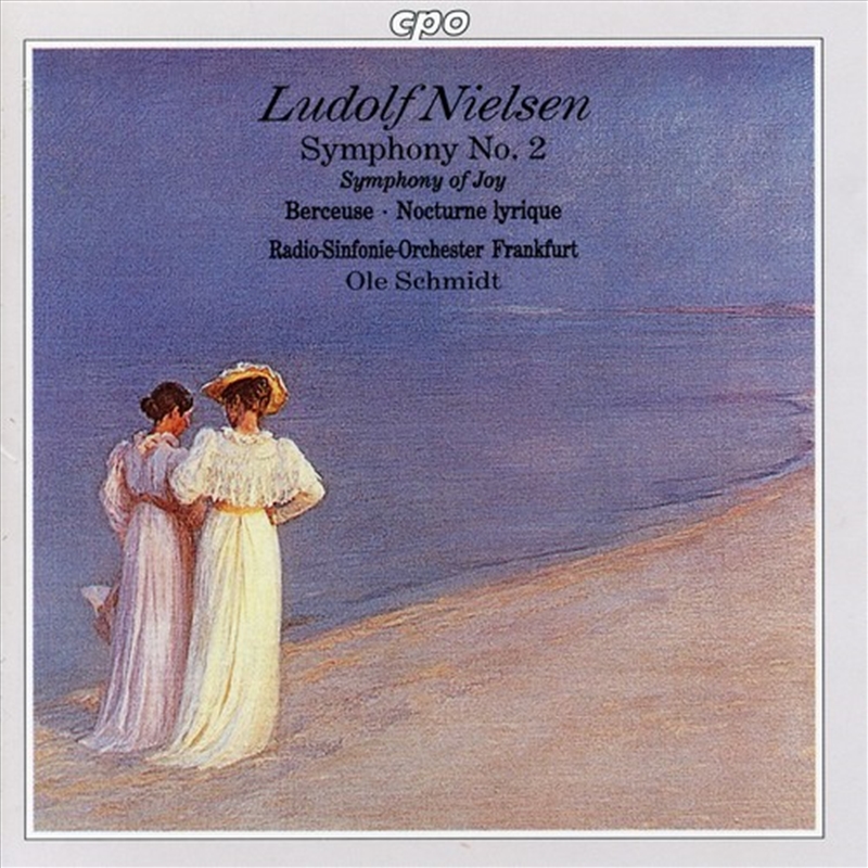 Symphony 2/Product Detail/Classical