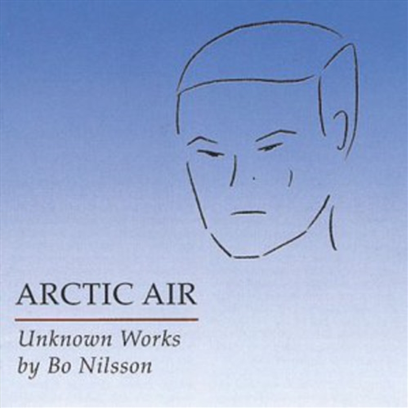 Artic Air/Product Detail/Classical
