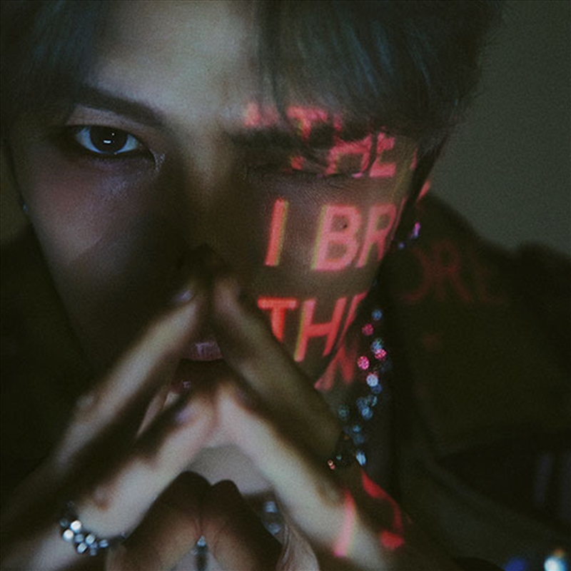 Kim Jae Joong - Beauty In Chaos [Photobook Album]/Product Detail/World