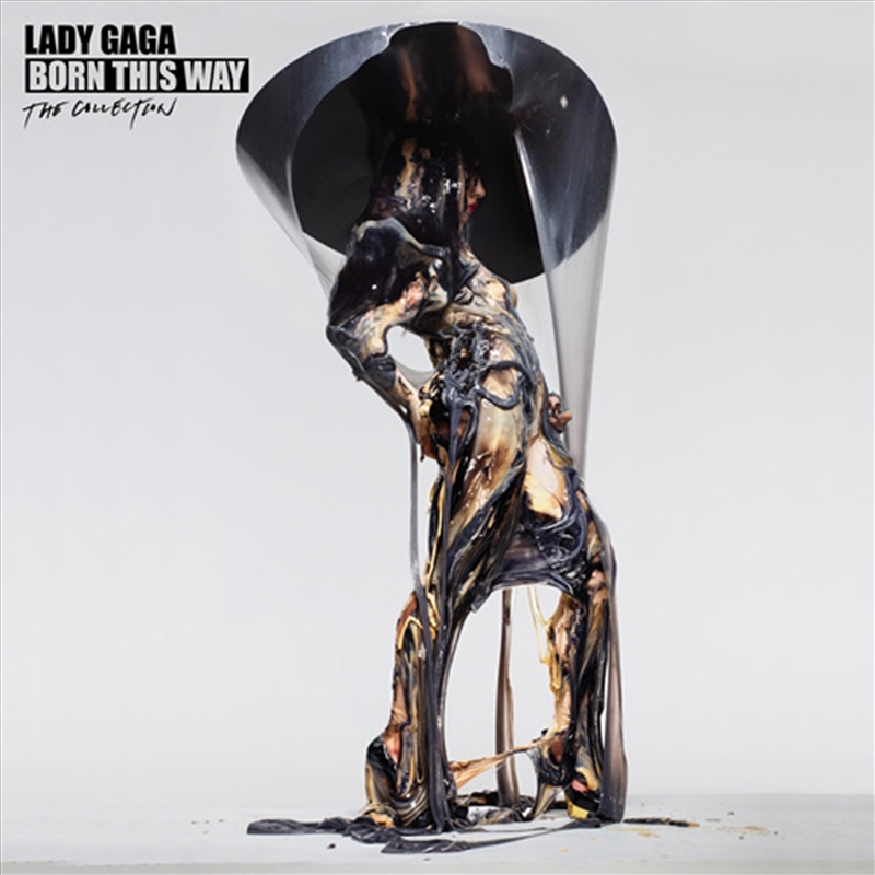 Born This Way: The Collection (ONLINE ONLY)/Product Detail/Rock/Pop